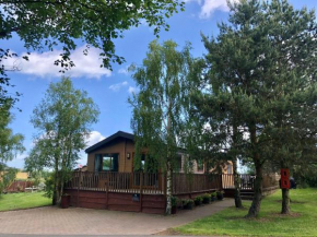 Oakwood Lodge